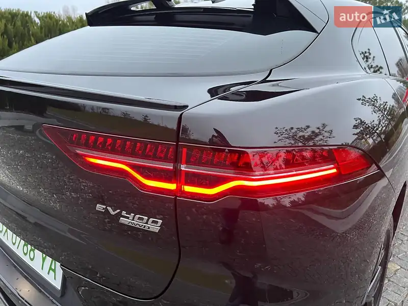 Jaguar I-Pace 2018 VIN SADHA2B17K1F68137 фото оголошення 12 з 47