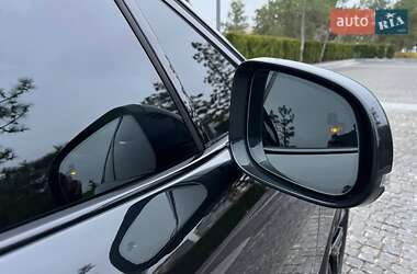 Внедорожник / Кроссовер Jaguar I-Pace 2018 в Днепре