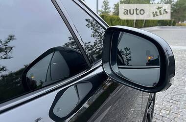 Позашляховик / Кросовер Jaguar I-Pace 2018 в Дніпрі