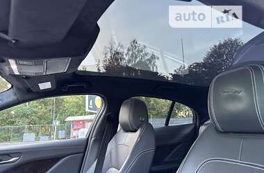 Внедорожник / Кроссовер Jaguar I-Pace 2018 в 