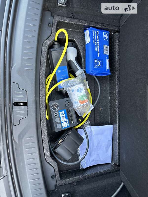 Внедорожник / Кроссовер Jaguar I-Pace 2018 в Тернополе