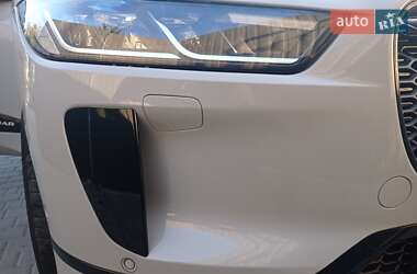 Внедорожник / Кроссовер Jaguar I-Pace 2018 в 