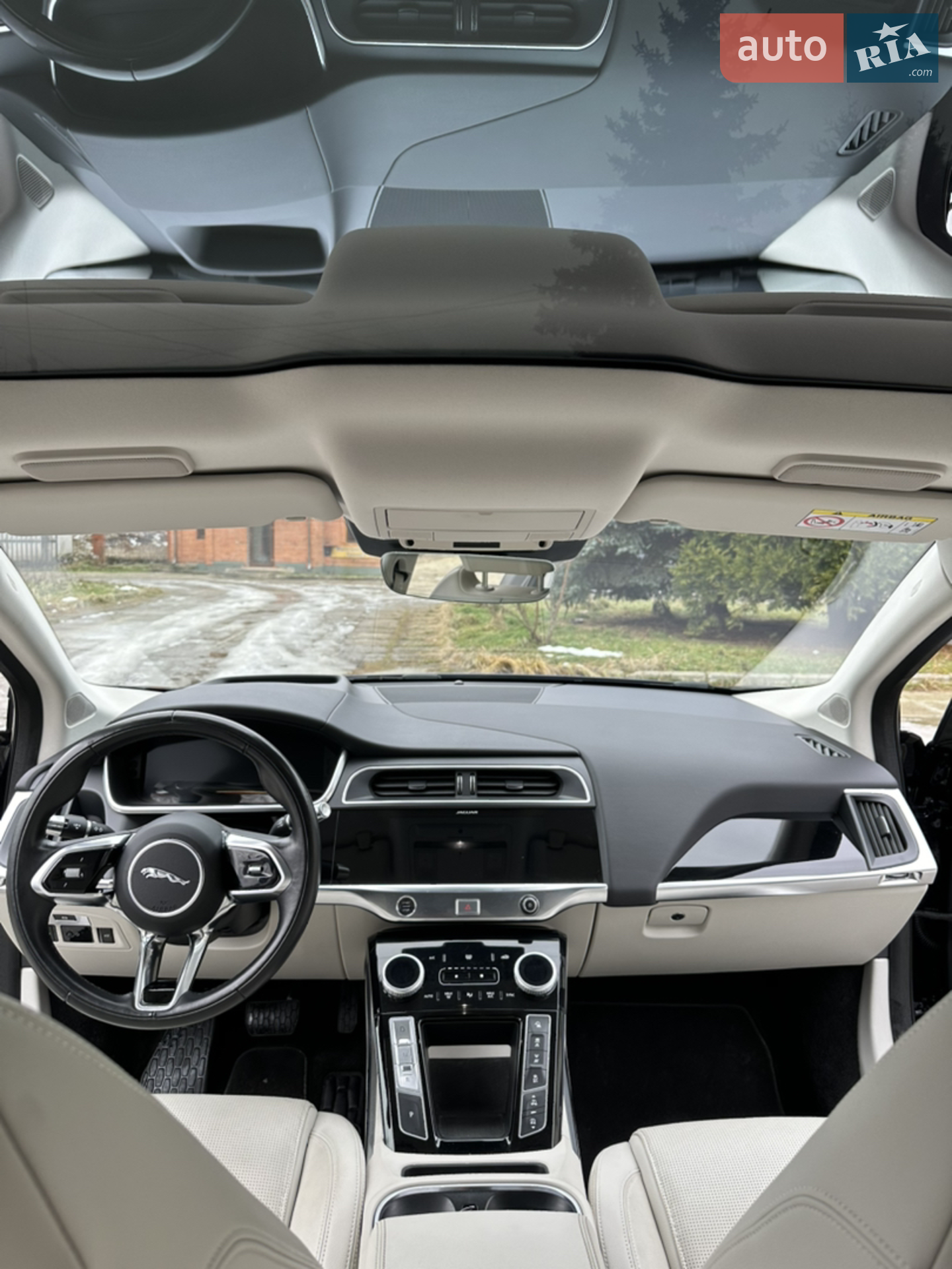 2020 Jaguar I-Pace - мініатюра 20