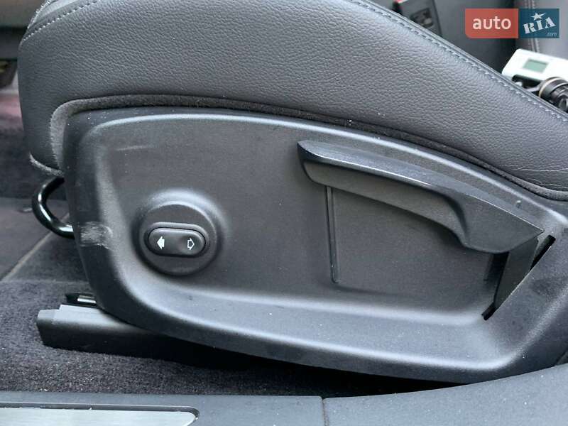 Позашляховик / Кросовер Jaguar I-Pace 2019 в Києві фото 11 Позашляховик / Кросовер Jaguar I-Pace 2019 в Києві