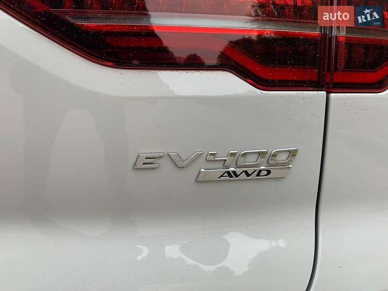 Позашляховик / Кросовер Jaguar I-Pace 2019 в Києві фото 25 Позашляховик / Кросовер Jaguar I-Pace 2019 в Києві