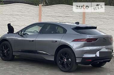 Внедорожник / Кроссовер Jaguar I-Pace 2022 в Харькове