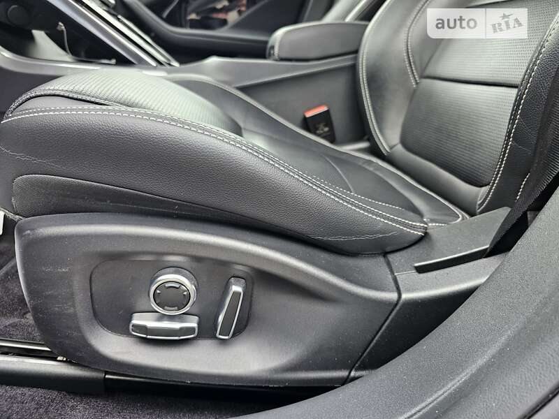 Внедорожник / Кроссовер Jaguar I-Pace 2020 в Киеве