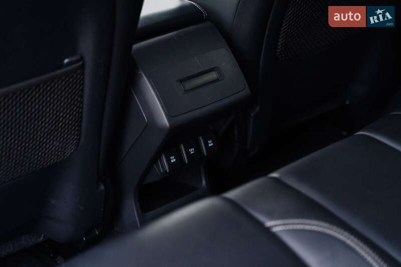 Внедорожник / Кроссовер Jaguar I-Pace 2018 в Виннице