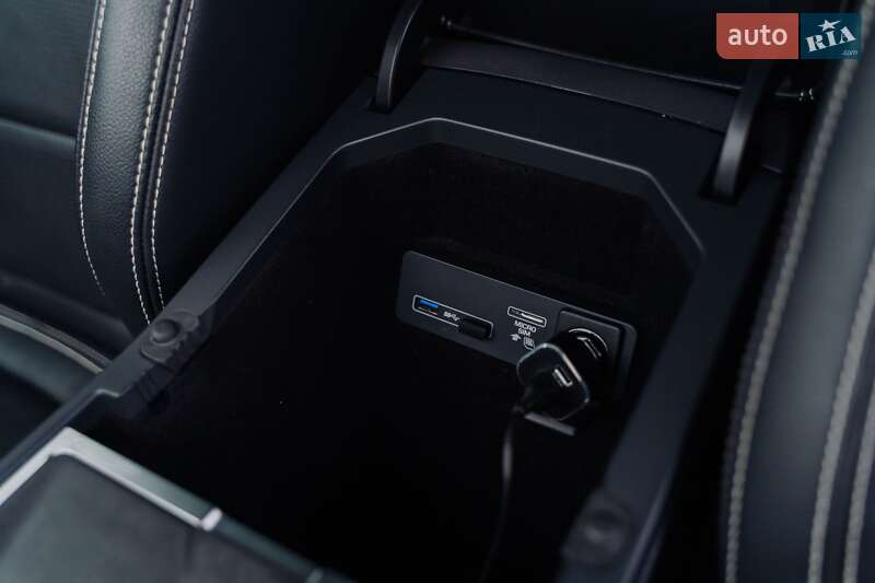 Внедорожник / Кроссовер Jaguar I-Pace 2018 в Виннице