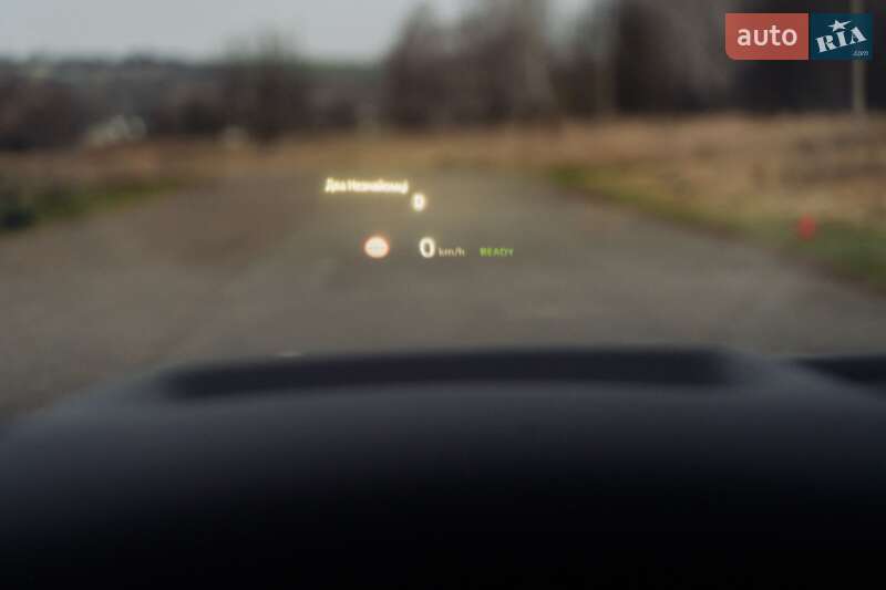 Внедорожник / Кроссовер Jaguar I-Pace 2018 в Виннице