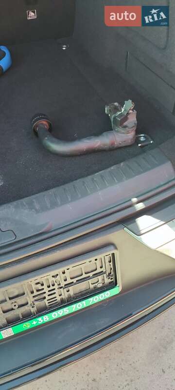 Внедорожник / Кроссовер Jaguar I-Pace 2018 в Киеве