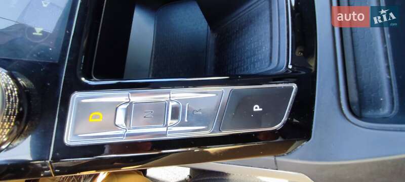 Внедорожник / Кроссовер Jaguar I-Pace 2018 в Киеве