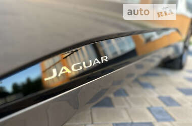 Внедорожник / Кроссовер Jaguar I-Pace 2019 в Виннице