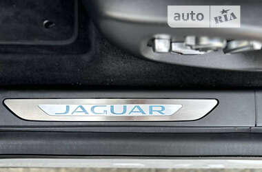 Внедорожник / Кроссовер Jaguar I-Pace 2022 в Луцке