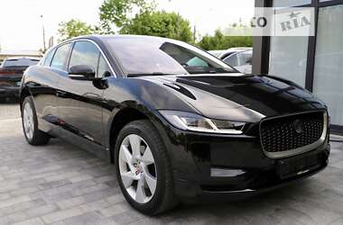 Внедорожник / Кроссовер Jaguar I-Pace 2019 в Дрогобыче