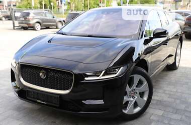 Внедорожник / Кроссовер Jaguar I-Pace 2019 в Дрогобыче