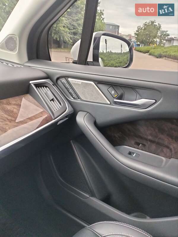 Внедорожник / Кроссовер Jaguar I-Pace 2019 в Умани
