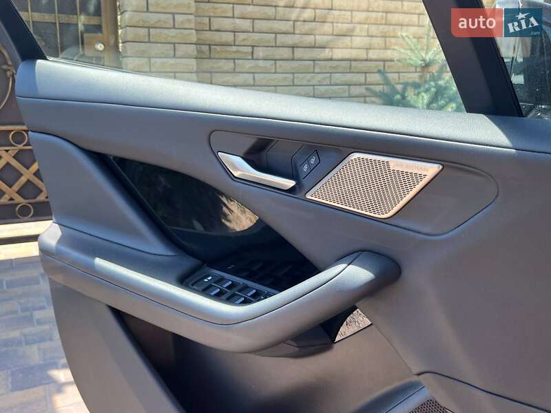 Внедорожник / Кроссовер Jaguar I-Pace 2020 в Виннице
