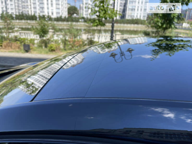 Внедорожник / Кроссовер Jaguar I-Pace 2018 в Ивано-Франковске