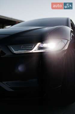 Внедорожник / Кроссовер Jaguar I-Pace 2019 в 