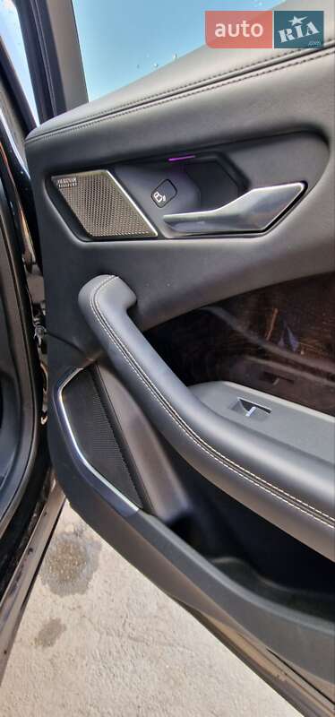 Внедорожник / Кроссовер Jaguar I-Pace 2018 в Харькове фото 22 Внедорожник / Кроссовер Jaguar I-Pace 2018 в Харькове