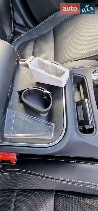 Внедорожник / Кроссовер Jaguar I-Pace 2018 в Харькове фото 27 Внедорожник / Кроссовер Jaguar I-Pace 2018 в Харькове