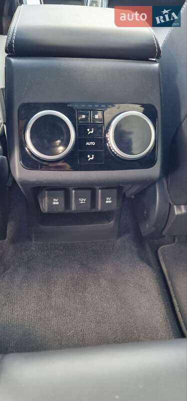 Внедорожник / Кроссовер Jaguar I-Pace 2018 в Харькове фото 32 Внедорожник / Кроссовер Jaguar I-Pace 2018 в Харькове