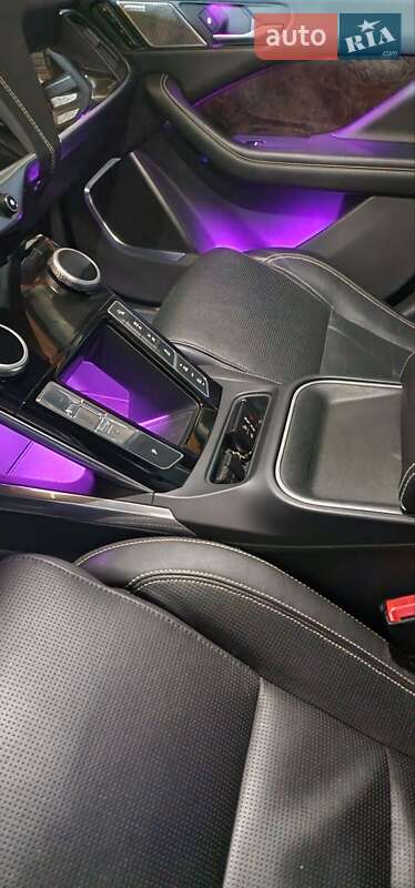 Внедорожник / Кроссовер Jaguar I-Pace 2018 в Харькове фото 51 Внедорожник / Кроссовер Jaguar I-Pace 2018 в Харькове