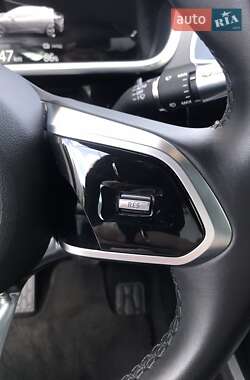 Внедорожник / Кроссовер Jaguar I-Pace 2018 в 