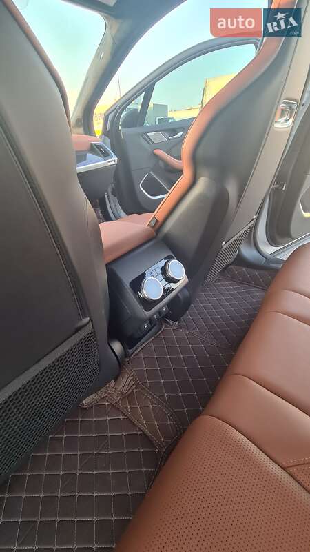 Внедорожник / Кроссовер Jaguar I-Pace 2018 в Киеве фото 50 Внедорожник / Кроссовер Jaguar I-Pace 2018 в Киеве