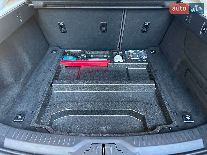 Позашляховик / Кросовер Jaguar I-Pace 2020 в Самборі