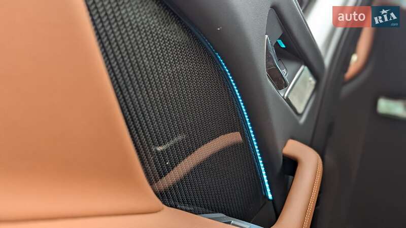 Внедорожник / Кроссовер Jaguar I-Pace 2018 в Киеве фото 28 Внедорожник / Кроссовер Jaguar I-Pace 2018 в Киеве