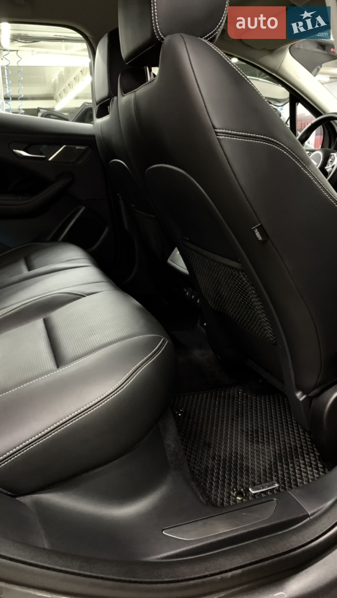 2019 Jaguar I-Pace - мініатюра 22