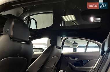 Внедорожник / Кроссовер Jaguar I-Pace 2019 в 