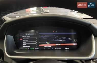 Внедорожник / Кроссовер Jaguar I-Pace 2019 в 