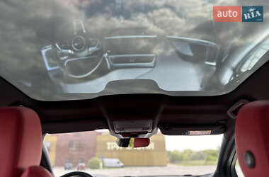 Внедорожник / Кроссовер Jaguar I-Pace 2018 в 