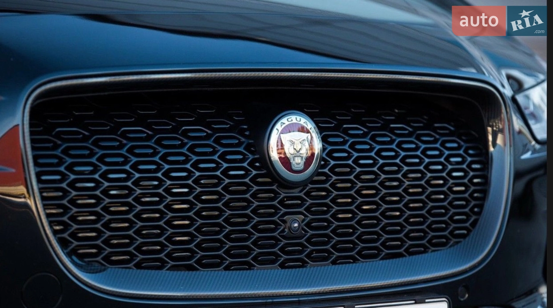 2019 Jaguar I-Pace - мініатюра 21