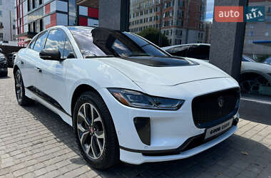 jaguar i-pace 2018 в Миколаїв від професійного продавця Виталий