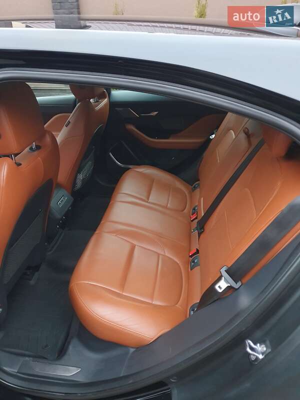 Внедорожник / Кроссовер Jaguar I-Pace 2019 в Броварах