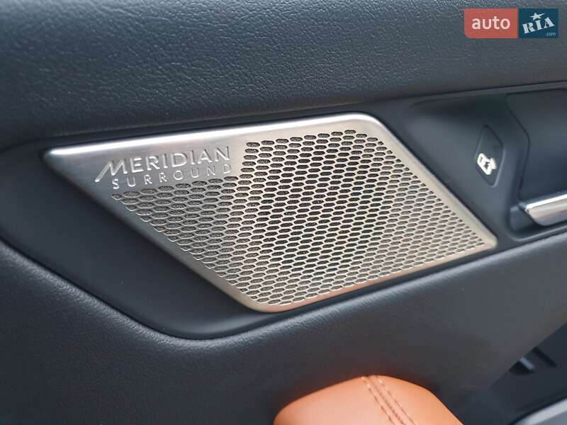 Внедорожник / Кроссовер Jaguar I-Pace 2019 в Броварах