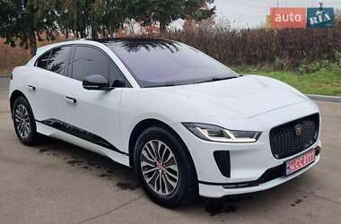 Внедорожник / Кроссовер Jaguar I-Pace 2019 в Коломые