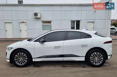 Внедорожник / Кроссовер Jaguar I-Pace 2019 в Коломые