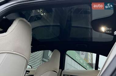 Внедорожник / Кроссовер Jaguar I-Pace 2018 в 