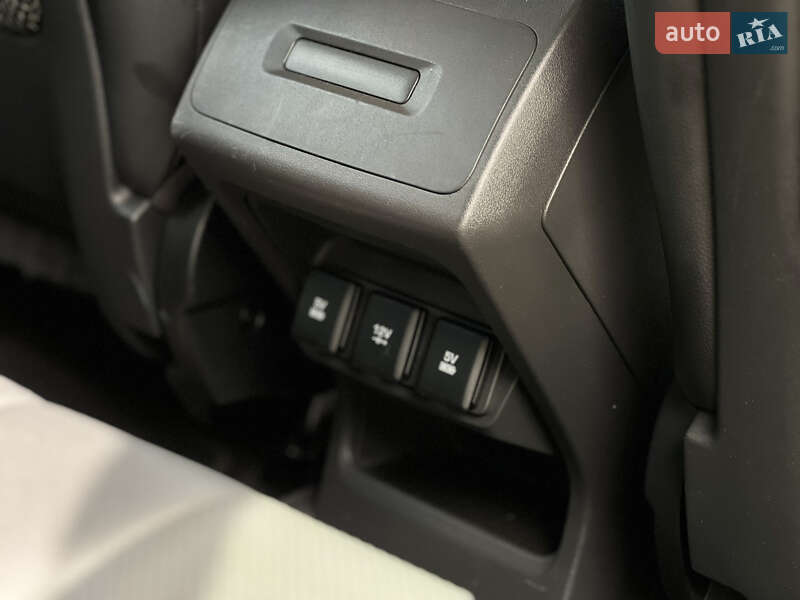 Позашляховик / Кросовер Jaguar I-Pace 2018 в Ужгороді