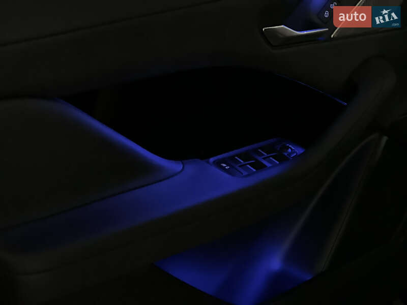 Позашляховик / Кросовер Jaguar I-Pace 2018 в Ужгороді