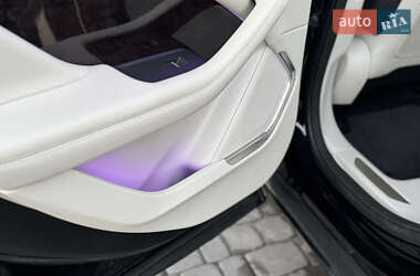 Внедорожник / Кроссовер Jaguar I-Pace 2022 в 