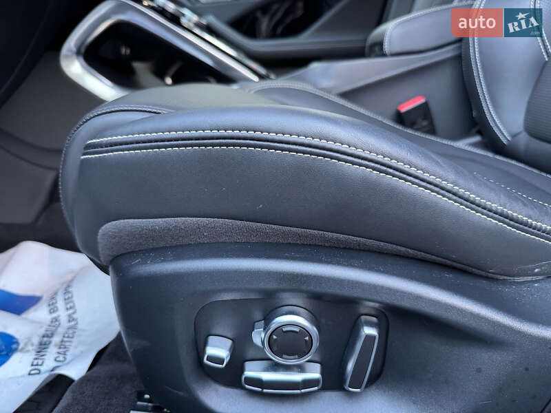 Позашляховик / Кросовер Jaguar I-Pace 2020 в Києві фото 14 Позашляховик / Кросовер Jaguar I-Pace 2020 в Києві