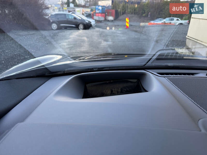 Позашляховик / Кросовер Jaguar I-Pace 2020 в Києві фото 17 Позашляховик / Кросовер Jaguar I-Pace 2020 в Києві