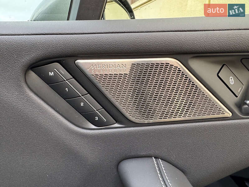 Позашляховик / Кросовер Jaguar I-Pace 2020 в Києві фото 32 Позашляховик / Кросовер Jaguar I-Pace 2020 в Києві