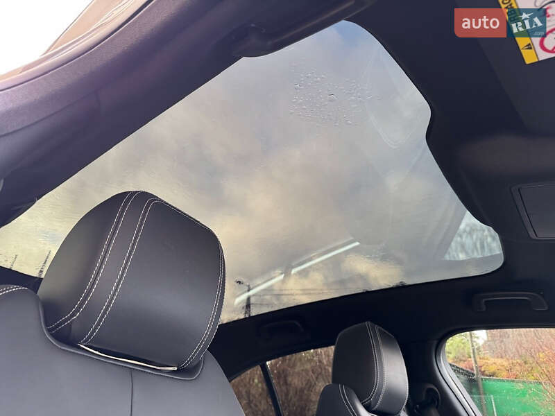 Позашляховик / Кросовер Jaguar I-Pace 2020 в Києві фото 36 Позашляховик / Кросовер Jaguar I-Pace 2020 в Києві